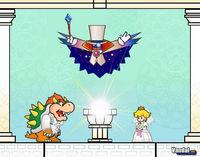 E3: Nintendo anuncia Super Paper Mario para GameCube