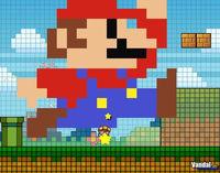 E3: Nintendo anuncia Super Paper Mario para GameCube