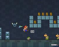 E3: Nintendo anuncia Super Paper Mario para GameCube