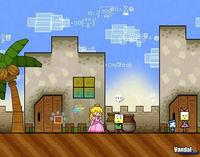 E3: Nintendo anuncia Super Paper Mario para GameCube