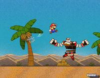 Imagen 15 de Super Paper Mario para GameCube