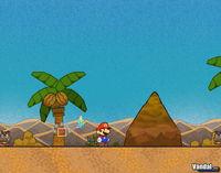 Imagen 21 de Super Paper Mario para GameCube