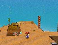 Imagen 20 de Super Paper Mario para GameCube
