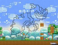 Imagen 19 de Super Paper Mario para GameCube