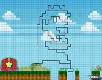 Imagen 18 de Super Paper Mario para GameCube