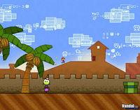 Imagen 16 de Super Paper Mario para GameCube
