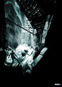 E3: Desvelado  Disaster: Day of Crisis