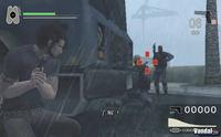 Nuevas im�genes de Disaster Day of Crisis