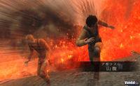 Nuevas im�genes de Disaster Day of Crisis