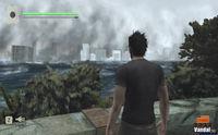 Nuevas im�genes de Disaster Day of Crisis