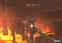 Nueva imagen de Disaster Day of Crisis para Wii