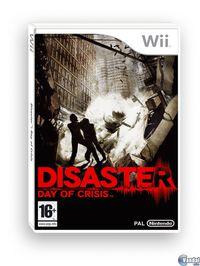Imagen 83 de Disaster: Day of Crisis para Wii