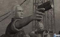 Nuevos detalles e im�genes de Disaster: Day of Crisis