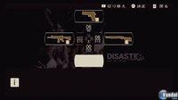 Nuevos detalles e im�genes de Disaster: Day of Crisis