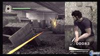 Nuevos detalles e im�genes de Disaster: Day of Crisis