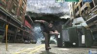 Nuevos detalles e im�genes de Disaster: Day of Crisis