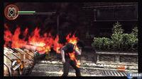 Nuevos detalles e im�genes de Disaster: Day of Crisis