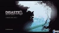 Imagen 68 de Disaster: Day of Crisis para Wii