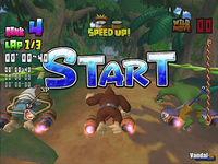 E3: Desvelado DK: Bongo Blast