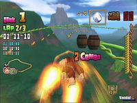 E3: Desvelado DK: Bongo Blast