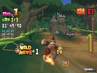 E3: Desvelado DK: Bongo Blast