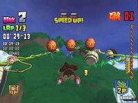 E3: Desvelado DK: Bongo Blast