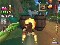 E3: Desvelado DK: Bongo Blast