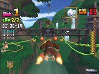 E3: Desvelado DK: Bongo Blast