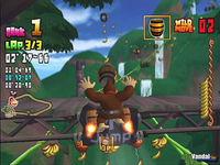 E3: Desvelado DK: Bongo Blast