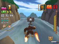 E3: Desvelado DK: Bongo Blast