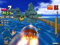 Donkey Kong Bongo Blast