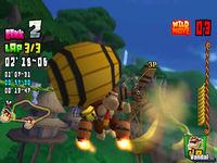 Imagen Donkey Kong Bongo Blast