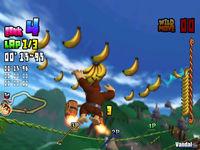 Nuevas im�genes de Donkey Kong: Bongo Blast