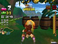Nuevas im�genes de Donkey Kong: Bongo Blast