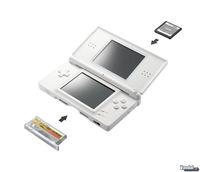Imagen 9 de Nintendo DS Browser para Nintendo DS