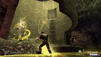 E3: Microsoft presenta Shadowrun