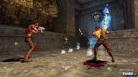 E3: Microsoft presenta Shadowrun