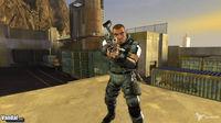 Nuevas im�genes de Shadowrun
