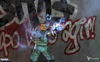 Nuevas im�genes de Shadowrun