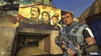 Nuevas im�genes de Shadowrun