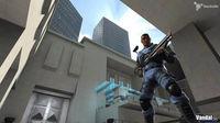 Nuevas im�genes de Shadowrun