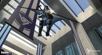 Nuevas im�genes de Shadowrun