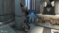 Nuevas im�genes de Shadowrun