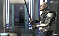 Nuevas im�genes de Shadowrun