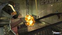 Imagen 28 de Shadowrun para Xbox 360