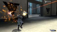 Imagen 27 de Shadowrun para Xbox 360
