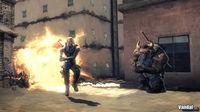 Imagen 36 de Shadowrun para Xbox 360