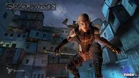 Imagen 35 de Shadowrun para Xbox 360
