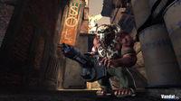 Imagen 34 de Shadowrun para Xbox 360