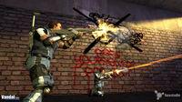 Imagen 40 de Shadowrun para Xbox 360